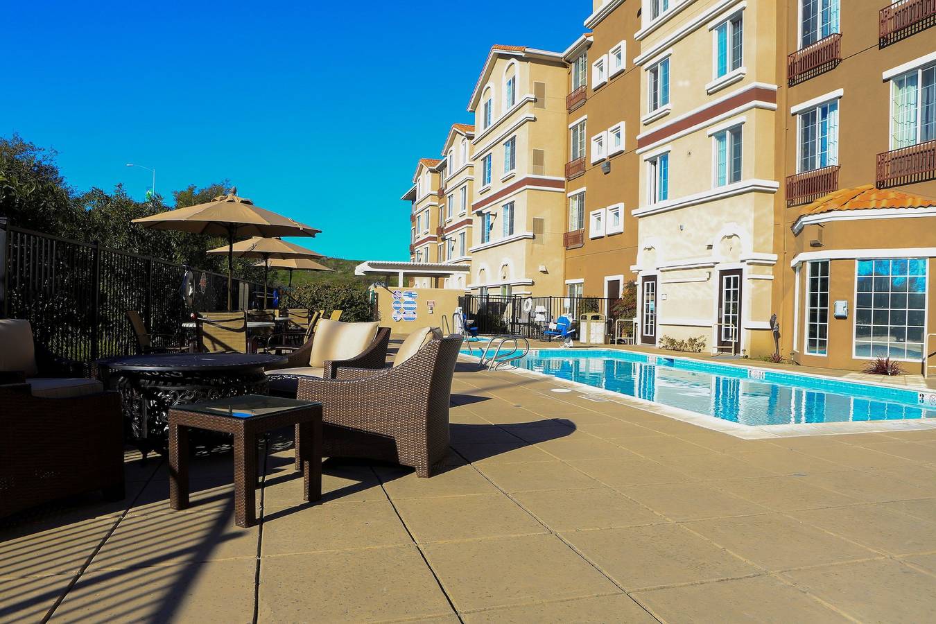 Apartamento entero, Staybridge Silicon Valley - Milpitas in Milpitas, Silicon Valley
