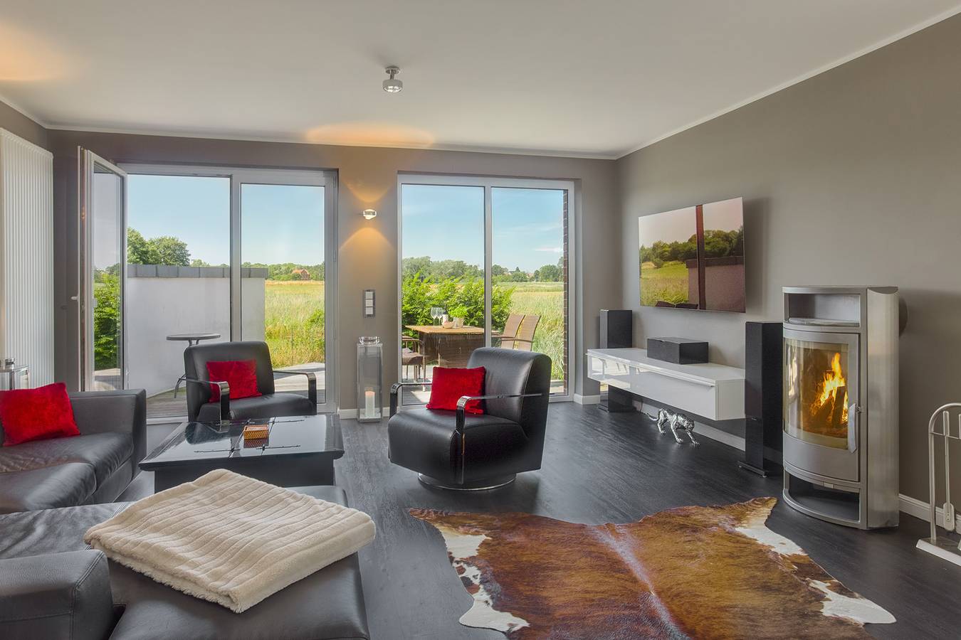 Ostsee-Feeling 3 in Heiligenhafen, Distrito de Holstein Oriental