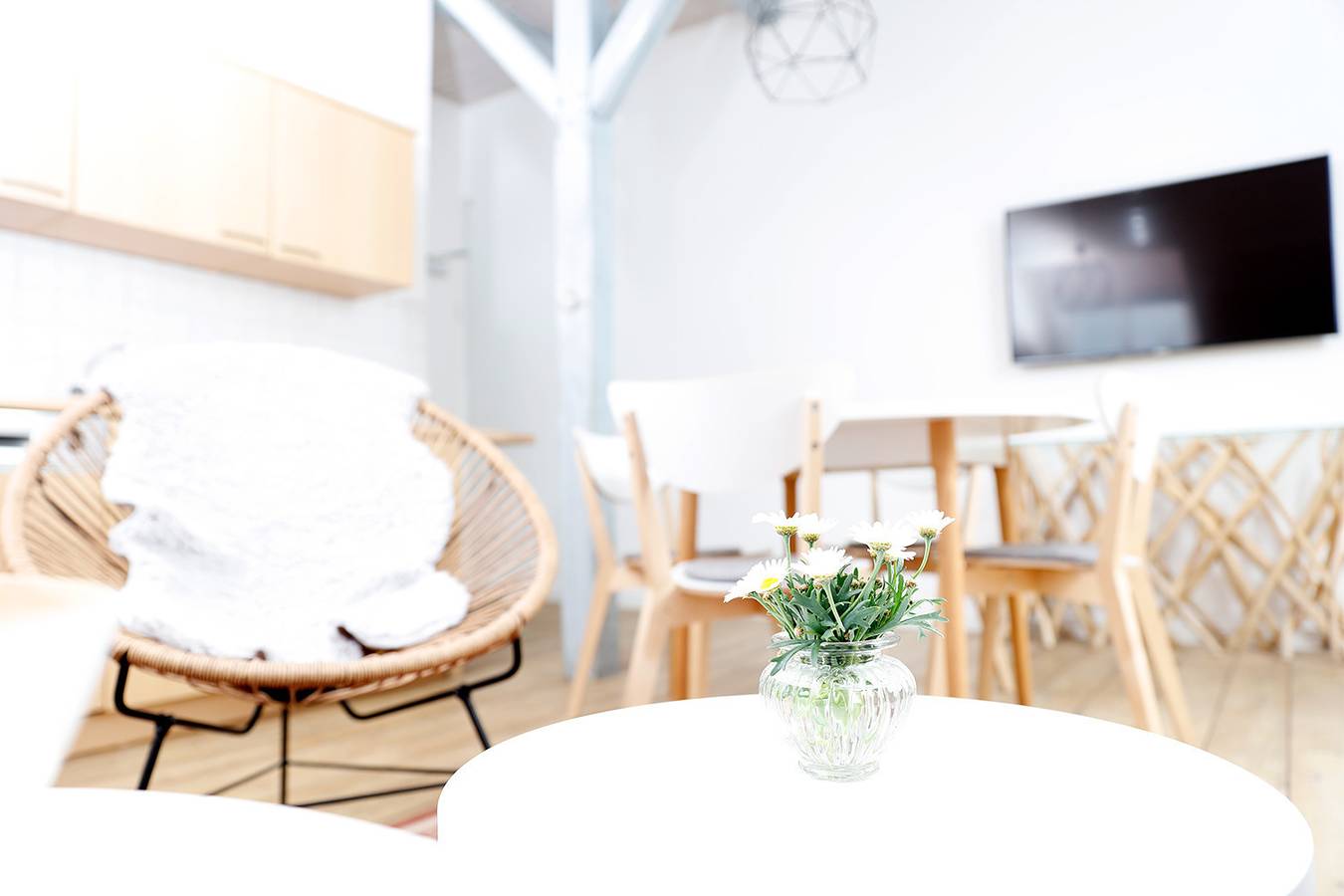 Ganze Ferienwohnung, Buernsuite - Bauernhof "Hofbude Fehmarn" in Westfehmarn, Fehmarn