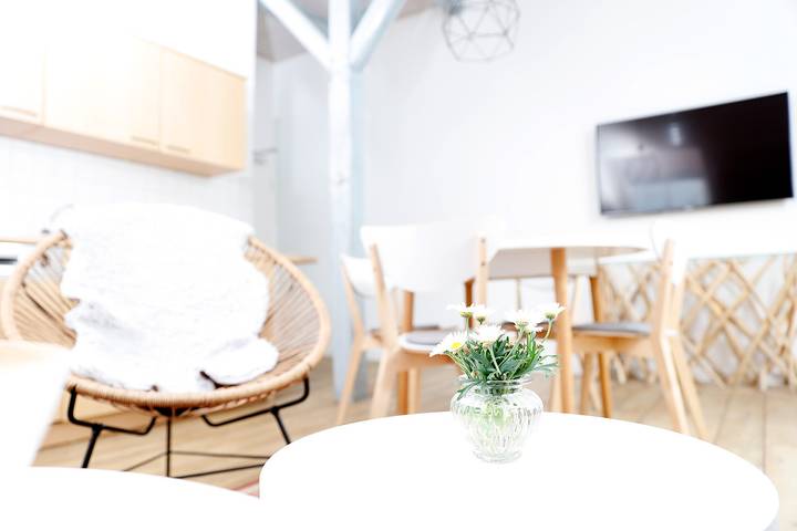 Ferienwohnung für 5 Personen, mit Garten in Lemkendorf - 2