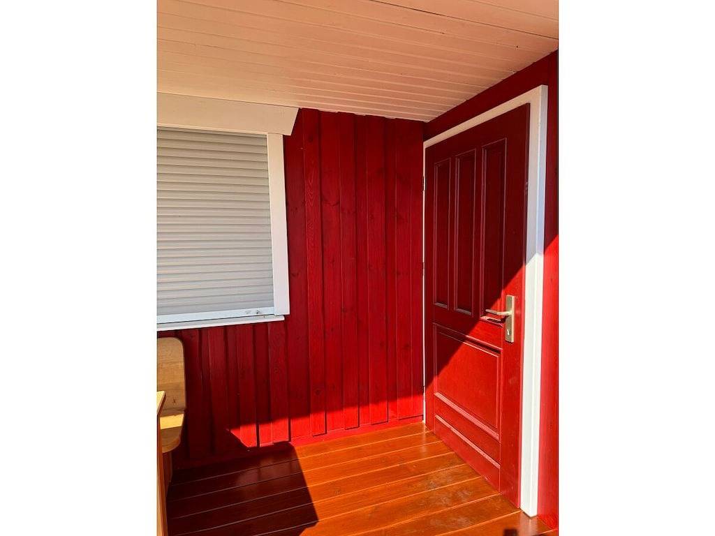 Bungalow met 1 slaapkamer, foto 6