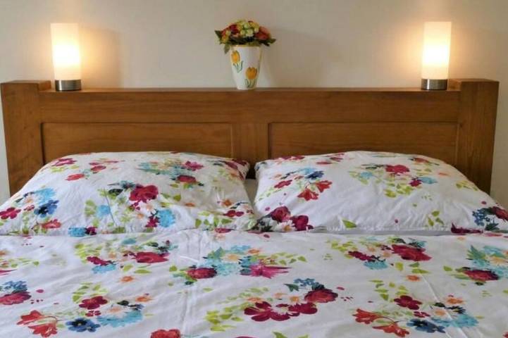 Gîte pour 2 personnes à Louhossoa - 3