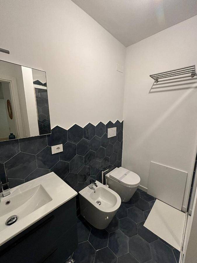 Villa pour 10 personnes, avec terrasse et piscine ainsi que jardin et vue, animaux acceptés à Taormina - 3