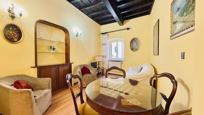 Appartamento vacanze per 3 persone - 1