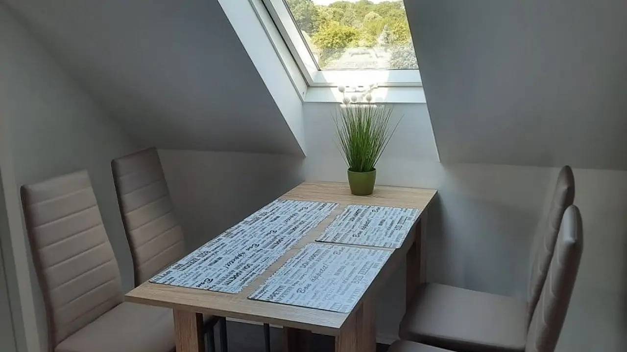 Ganze Ferienwohnung, Ferienwohnung für 5 Personen (75 m²) in Sande in Sande, Südliche Nordseeküste