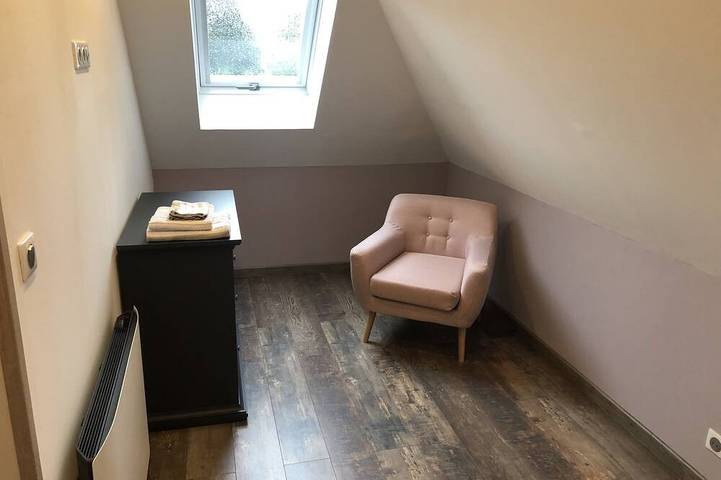 Maison de vacances pour 8 personnes
