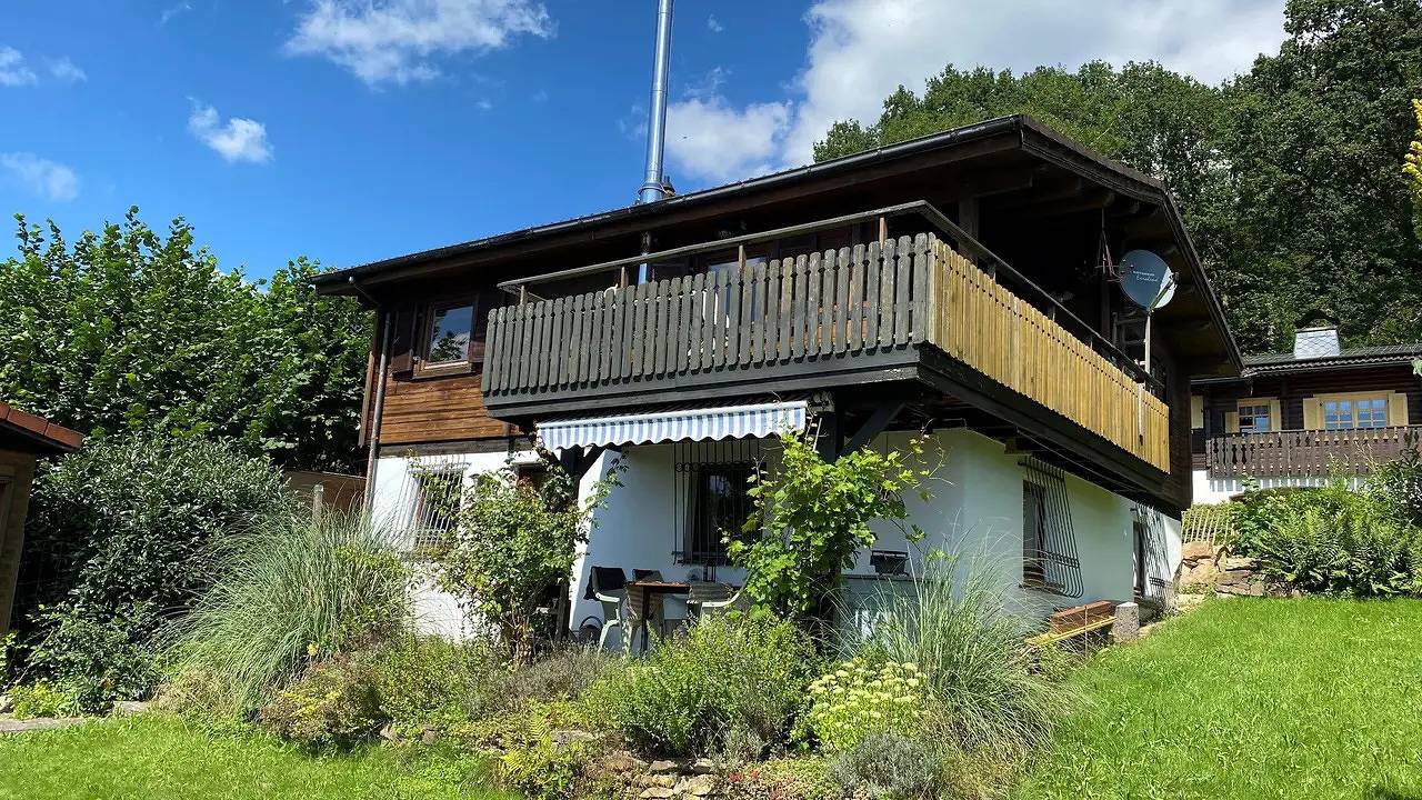 Ferienhaus für 2 Personen (90 m²) in Bodenfelde in Amelith, Bodenfelde