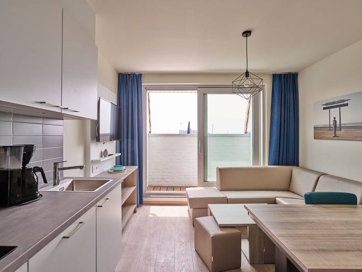 Ferienhaus für 4 Personen in Brügge - 3