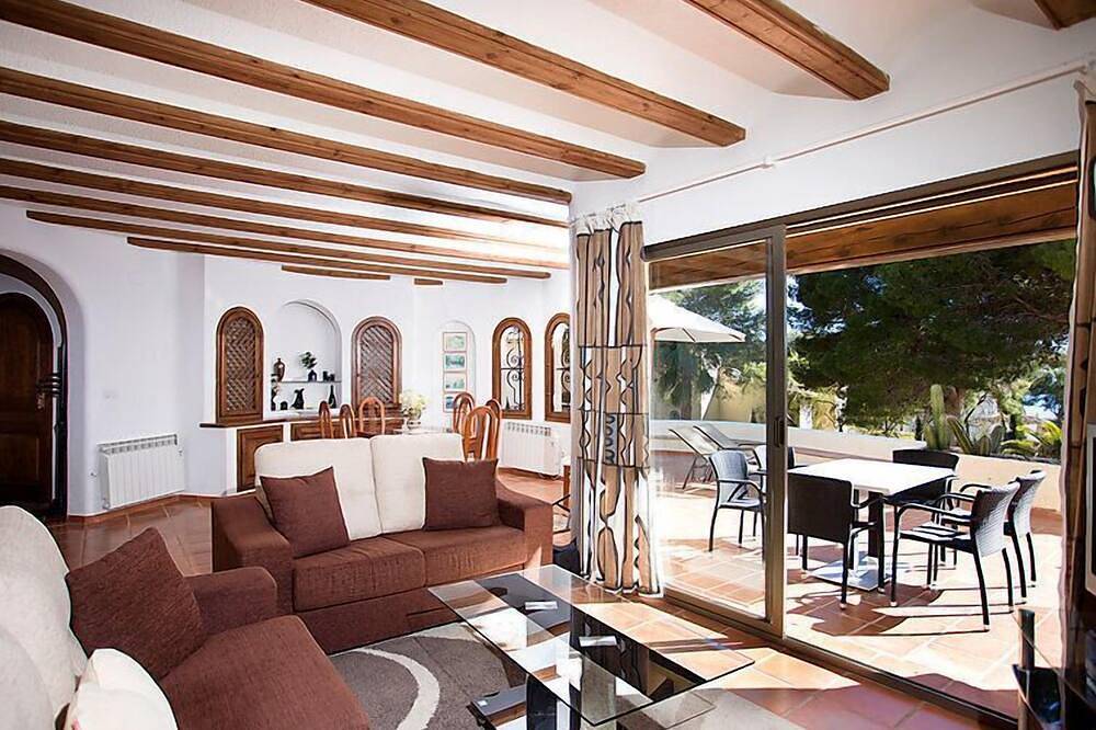 Luz y Paz in Altea La Vella, Altea