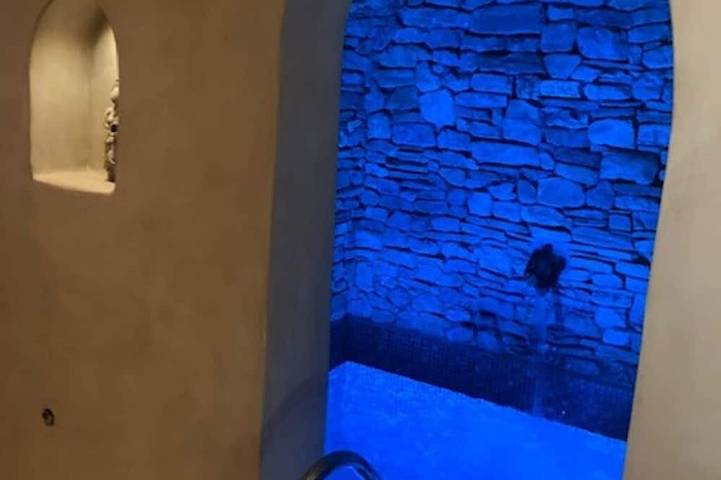 Gîte pour 10 personnes à Cervières - 4