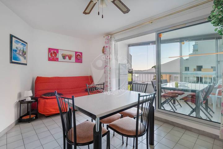 Ferienwohnung für 4 Personen in der Camargue - 3