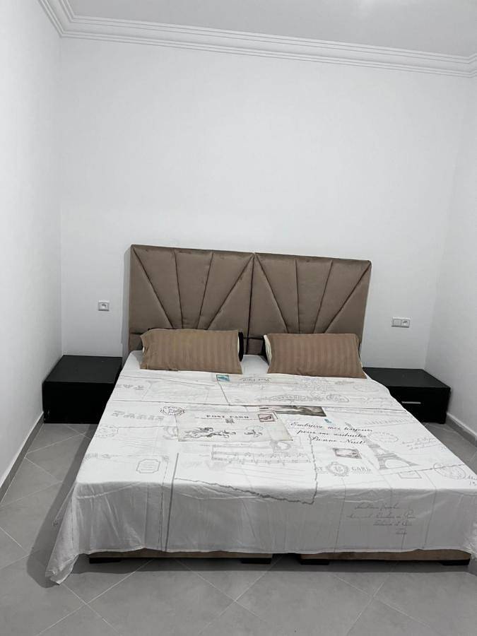Appartement de vacances pour 2 personnes, avec jacuzzi et jardin
