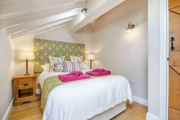 Cottage for 4 People in Burgh le Marsh, Lincolnshire, Photo 2