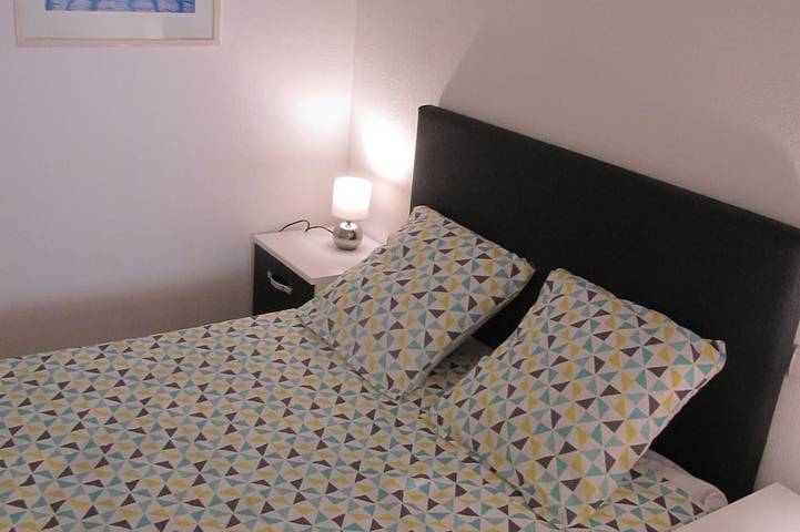 Ganze Wohnung, Wunderschöne Wohnung in einer sicheren Residenz 50 Meter von Monaco entfernt! in Beausoleil, Mittelmeerküste (Frankreich)