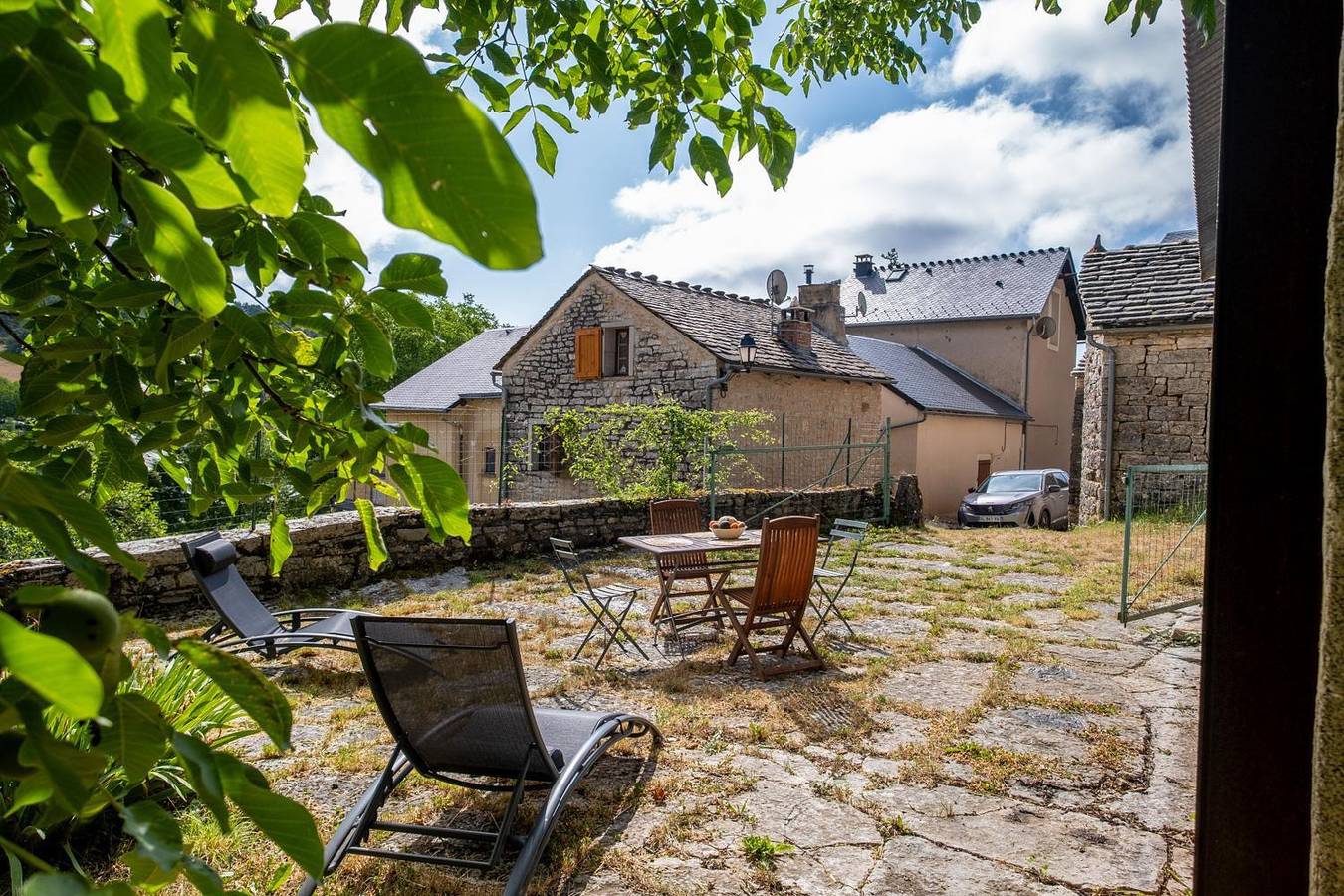Maison de vacances