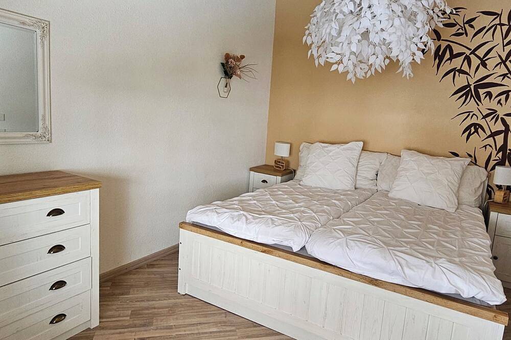 Ganze Wohnung, Appartement - Beau-séjour in Muriaux, Kanton Jura