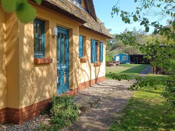 Ferienwohnung für 2 Personen in Wustrow, Fischland - Darß - Zingst, Bild 3