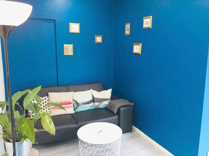 Gîte pour 2 personnes, animaux acceptés à Lagrasse - 3