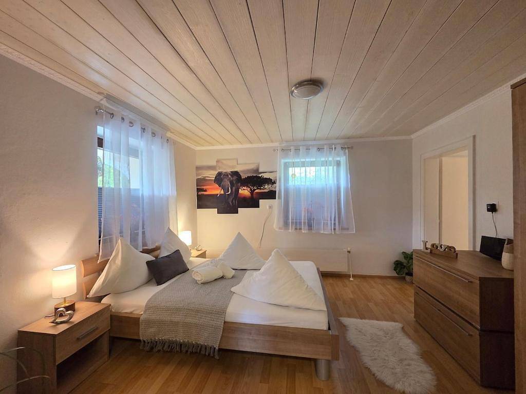 Ganze Ferienwohnung, Appartement/Fewo in Sautens, Ötztal