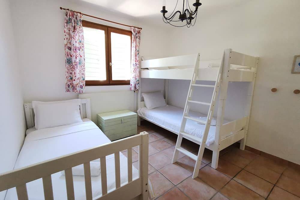 Le Clos Provençal - Quiet house, garden & pool 8 people in Gémenos, Marsella region