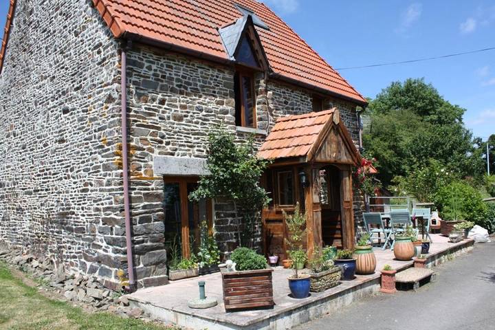 Location de vacances pour 8 personnes, avec vue et jardin dans Valdallière - 2