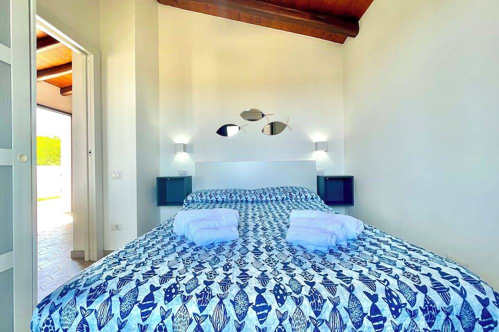 Ganze Wohnung, \" Dreamy Seaside \" in Torre di Bari, Ogliastra Provinz