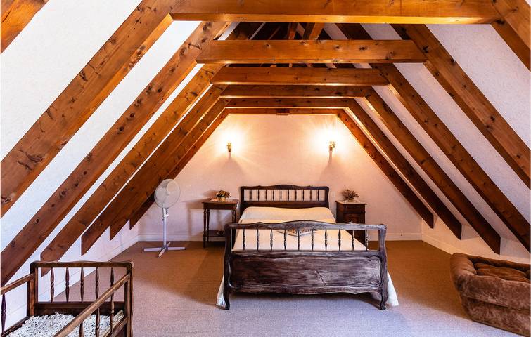 Apartamento vacacional entero, Apartamento con piscina a 2 km de Saint-Crépin-et-Carlucet in Saint-Crépin-et-Carlucet, Périgord Noir