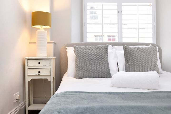 Apartamento entero, Sophisticated Flat near Edinburgh Castle in Edimburgo, Lothian