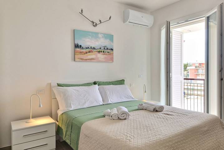 Ferienwohnung für 2 Personen in San Benedetto del Tronto - 2