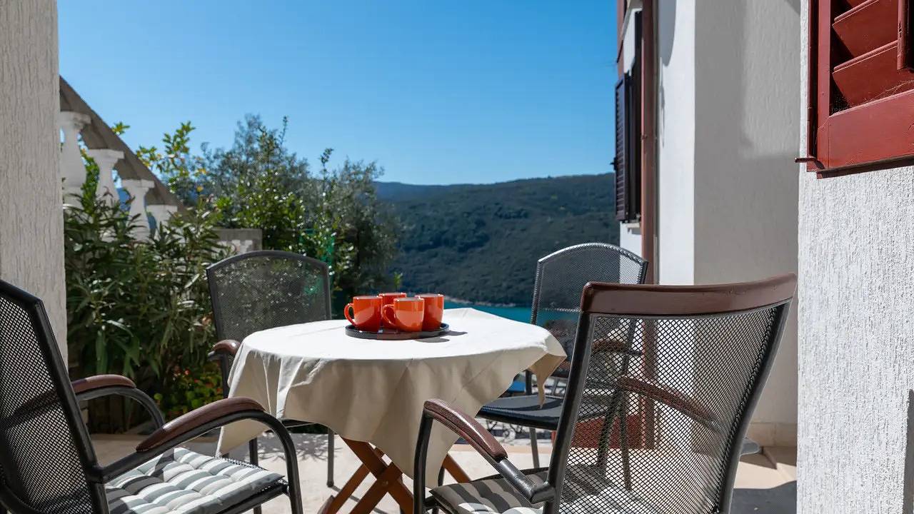 Appartamento vacanze a Albona a partire da 163€ a notte