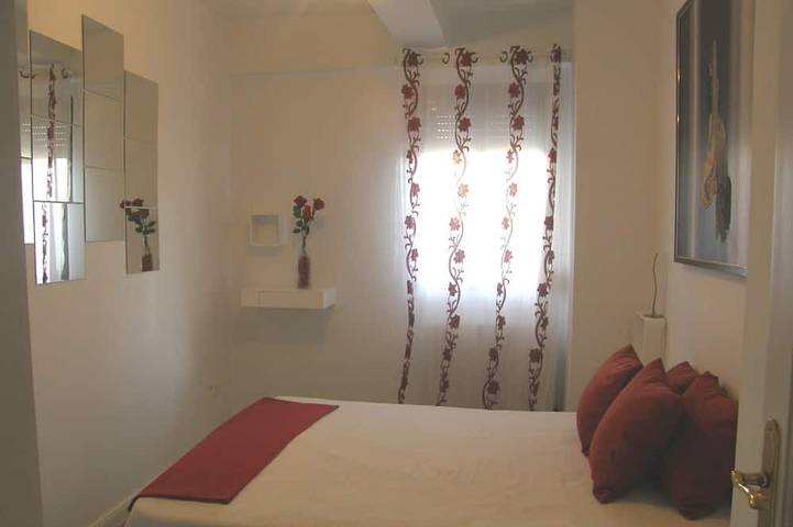 Gîte pour 7 personnes, avec terrasse à Saragosse - 3