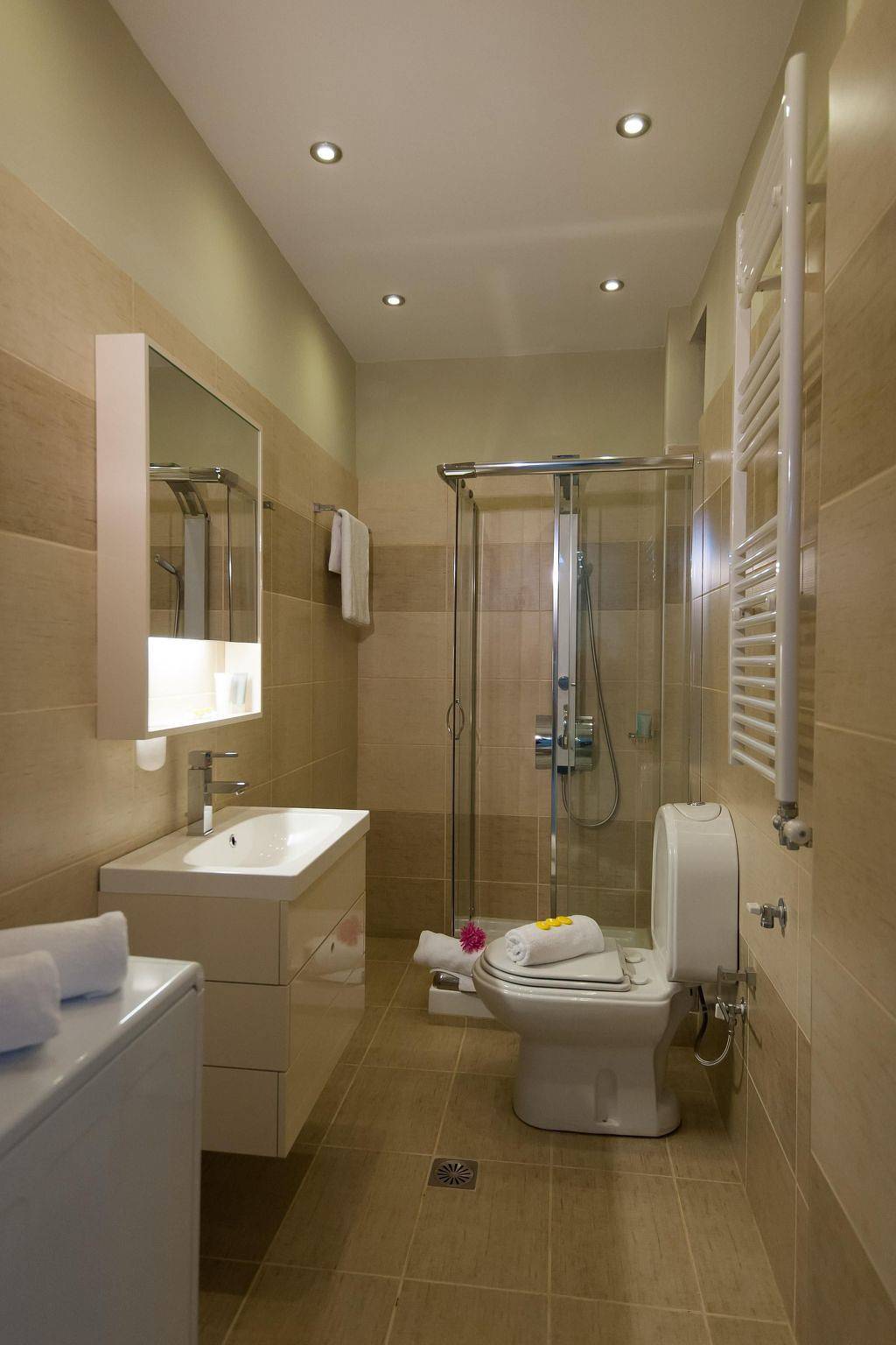 Haus in Adele mit Pool, Terrasse und Barbecue in Rethymno und Umgebung