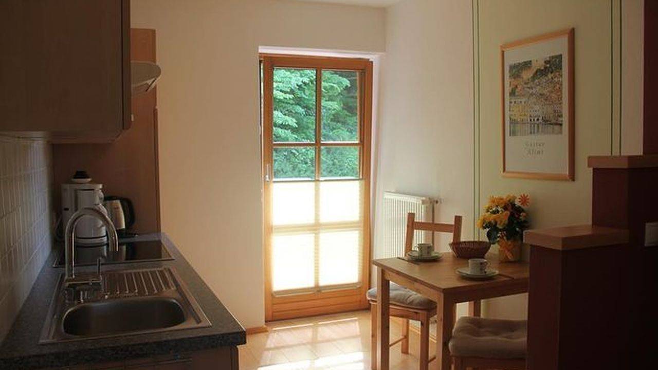 Ganze Ferienwohnung, Ferienwohnung für 4 Personen (55 m²) in Fuschl am See in Fuschl am See, Salzkammergut