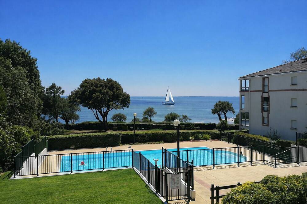 Photo : Appartement de vacances