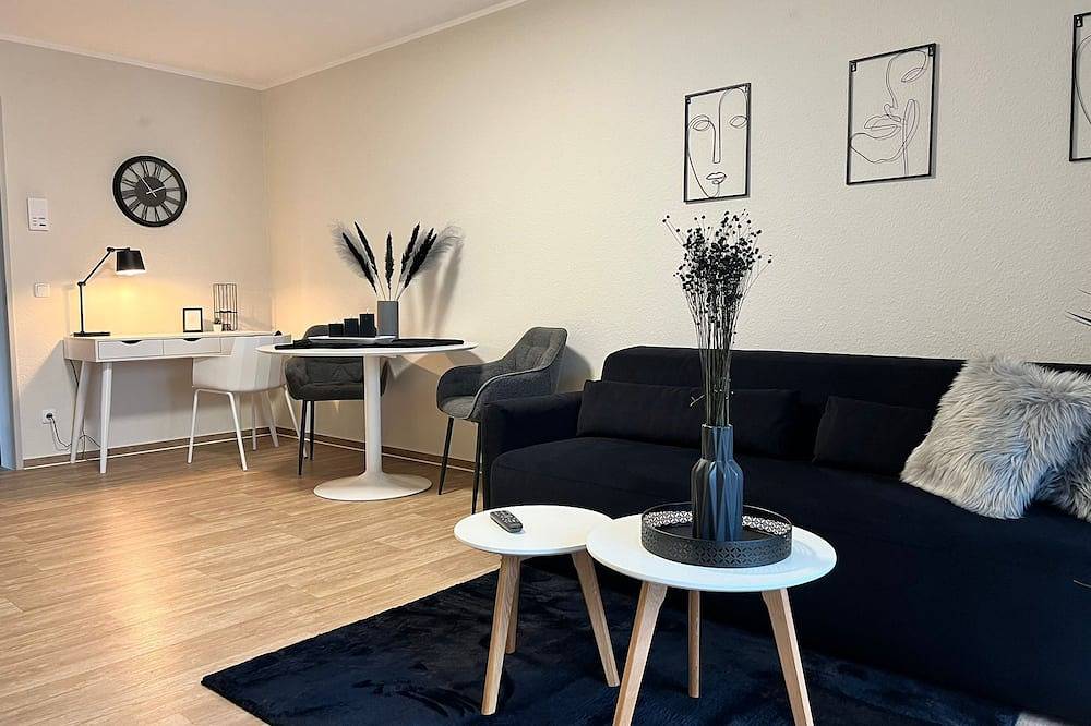 Ganze Wohnung, Charming Homes in Weyhausen, Landkreis Gifhorn