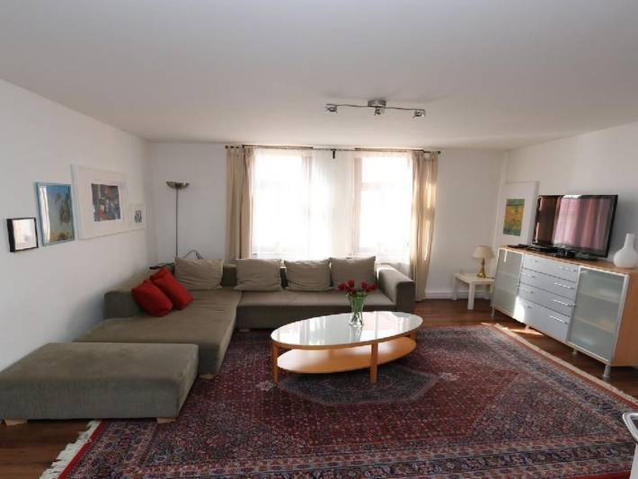 Ferienwohnung für 6 Personen, mit Garten, mit Haustier in Wernigerode (Stadt) - 3