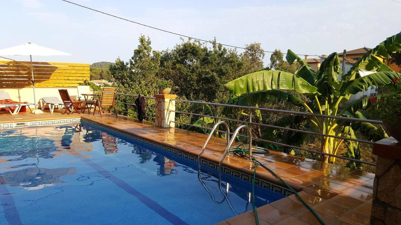 One-Bedroom House in Blanes, Costa Brava
