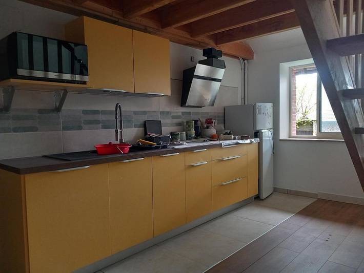 Chambre d’hôte pour 2 personnes, avec vue et jardin, animaux acceptés dans la Creuse - 4