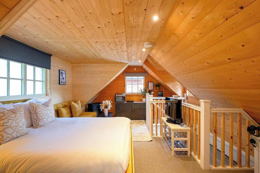 Apartamento entero, Reservoir View Summar in Rothley, Heart of England