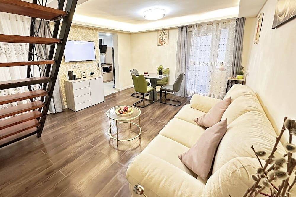 Apartamento entero, Cozy Apartment in the City Center in Budapest, Danube-Ipoly National Park