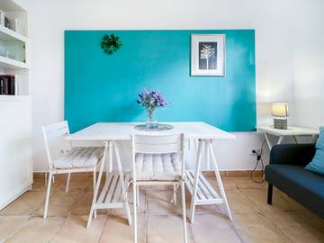 Apartment for 2 People in Sitges, Costa del Garraf, Photo 4