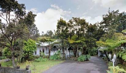 Chambre d’hôte pour 2 personnes, avec vue dans Hawai