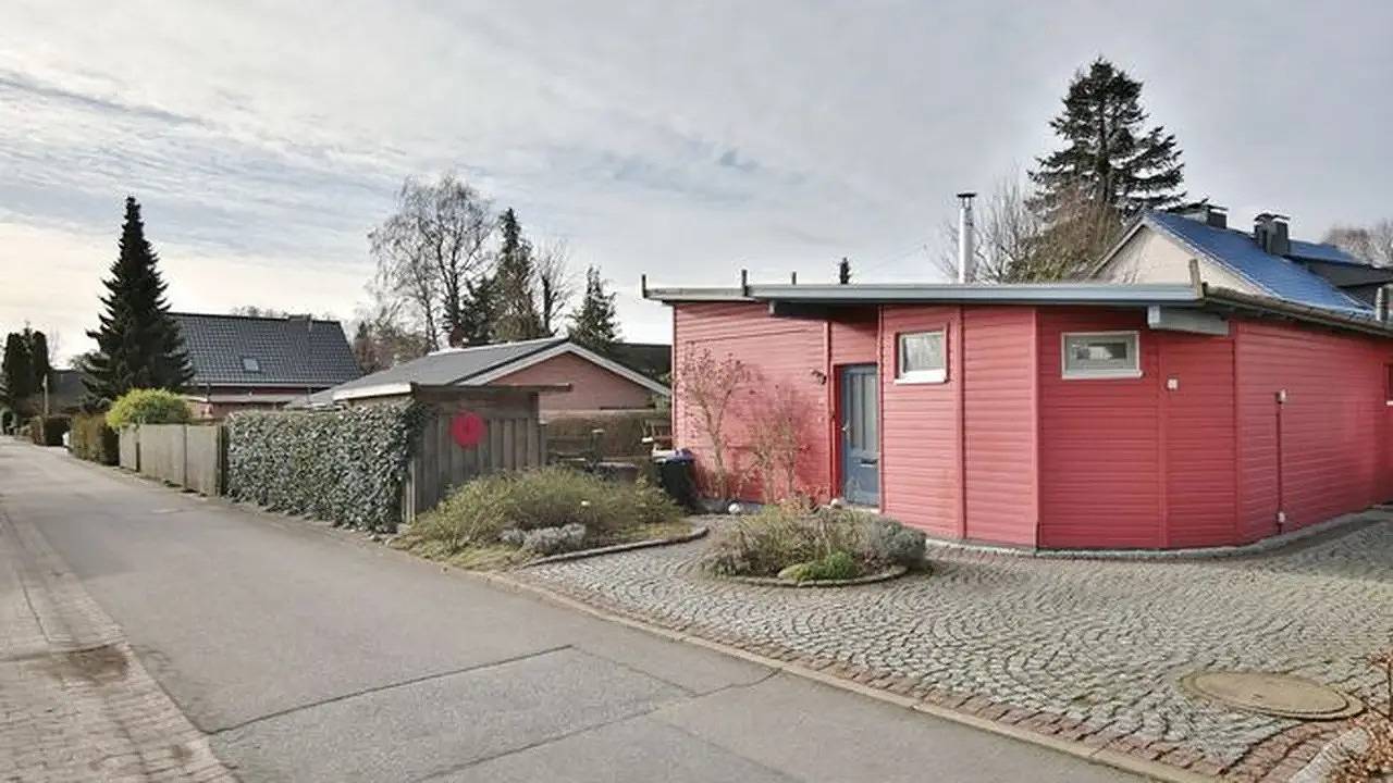 Ferienhaus für 6 Personen (100 m²) in Niendorf/Ostsee in Niendorf, Timmendorfer Strand