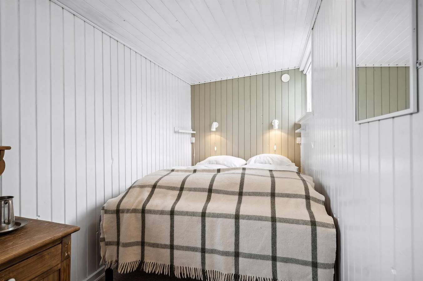 Home in Grenaa with Wifi in Grenå Strand, Grenaa