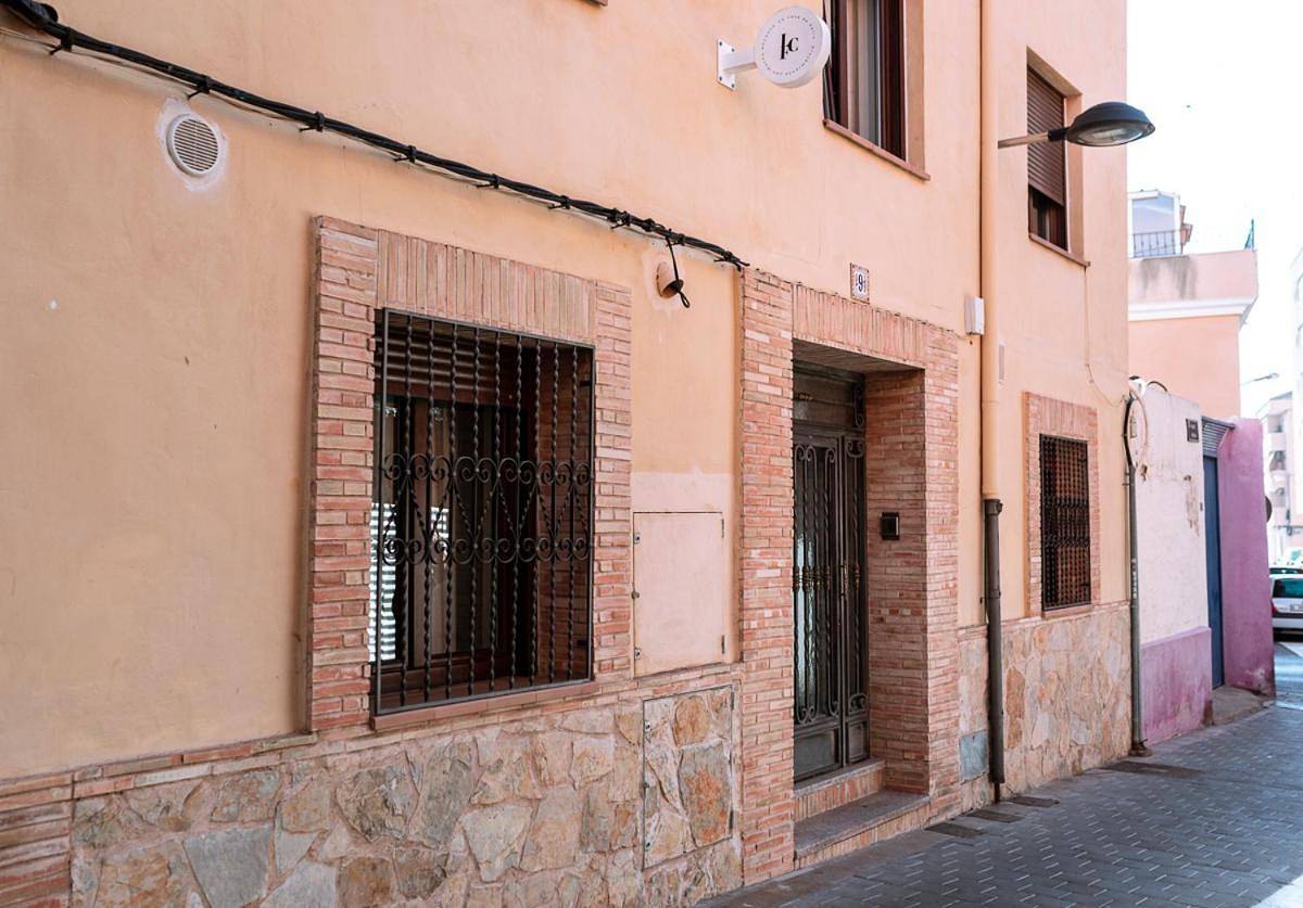 La Casa de Félix in Villena, Interior de Alicante