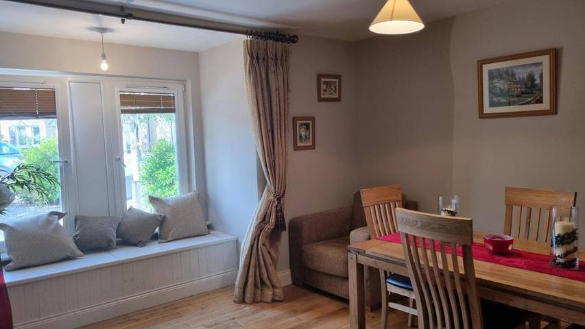 Appartement de vacances pour 4 personnes