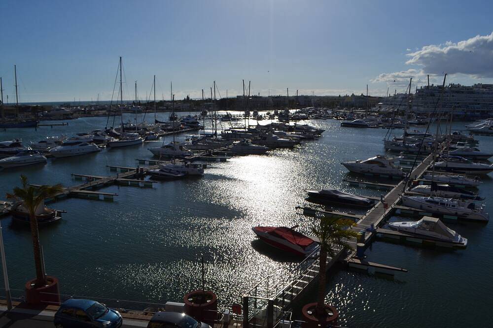 Rh Marina 27, Vilamoura View Apartment in Vilamoura, Quarteira