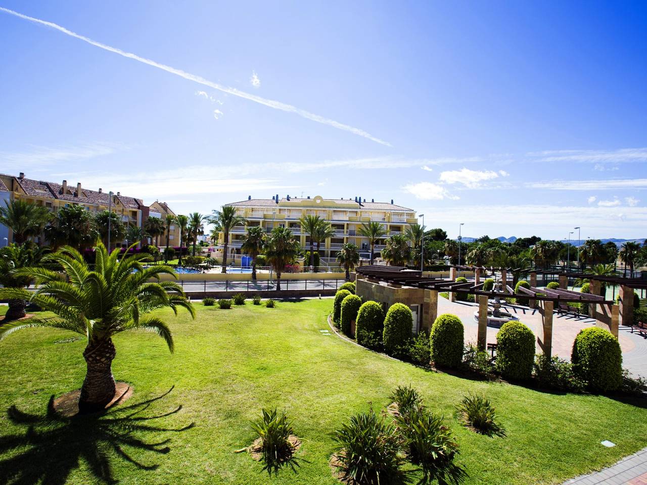 Entire apartment, Beachfront Apartment in Denia with Pool and Parking in Almadrava, Costa Blanca
