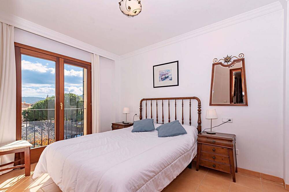 Villa Paradise modern with private pool in Valldemossa, West Majorca