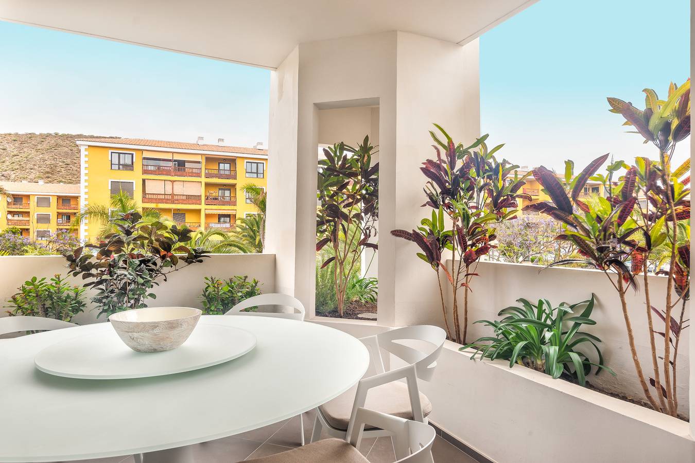 Casa vacanza a Abona a partire da 174€ a notte